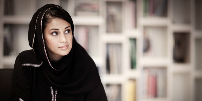 Perjuangan Wanita Saudi Gapai Sukses di Bisnis Hotel Mekah