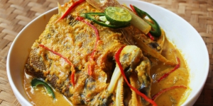 Resep Menggiurkan Ikan Woku Balanga 