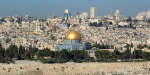 Netanyahu: Yerusalem Tetap di Dalam Kedaulatan Israel