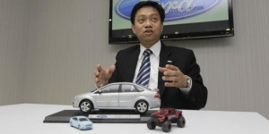 `Office Boy` dengan Bayaran Termahal di Indonesia