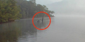 Sayembara Penampakan Monster Loch Ness