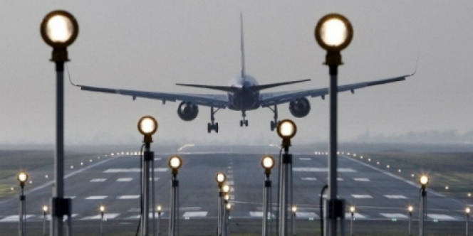 Bisnis Leasing Pesawat Syariah Makin Laku