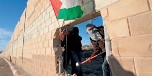 IMF: Perang Gaza Hantar Palestina Menuju Resesi