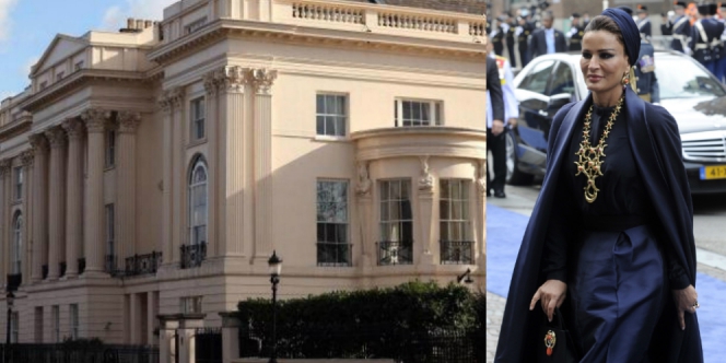 Kisah Nyata Ngentot Istri Pejabat Keberanian Pejabat Tolak Saudagar Kaya Bangun Istana 