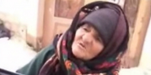 Gempar, Nenek Maki dan Ceramahi Anggota ISIS