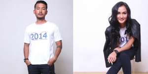 Atiqah Hasiholan dan Rio Dewanto Berkelahi karena Film