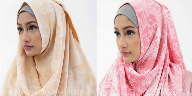 Miss Marina: Kian Trendi dengan Hijab Khimar