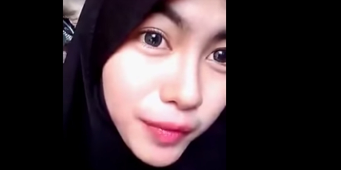 Muslimah Cantik Unggah Video Cari  Jodoh  Pria Saleh Dream 