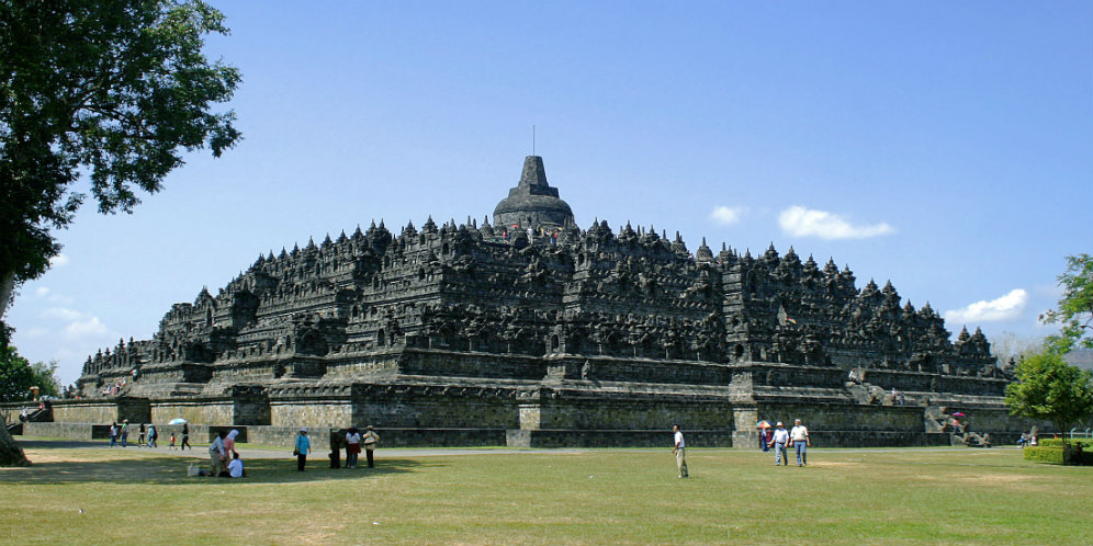 Download 97+ Gambar Foto Candi Borobudur Terbaru HD