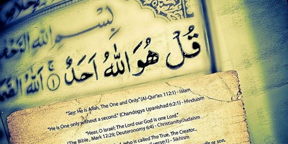 9 Waktu Terbaik Untuk Baca Surat Al Ikhlas Dreamcoid