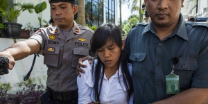 Alasan Jokowi Tunda Eksekusi Mati Mary Jane