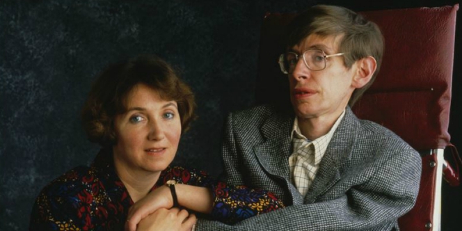 Perjuangan Istri Stephen Hawking: Kematian Sempat Melintas