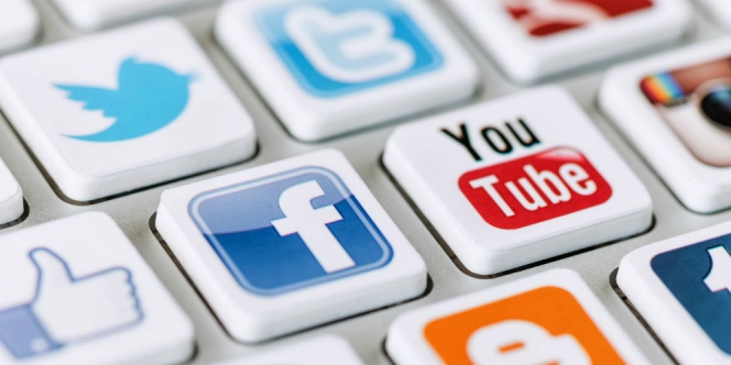 Kini, Pengemis Pakai Media Sosial untuk Cari `Korban`