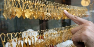 Ayo! Cuci Emas Gratis di Pasar Rakyat Syariah