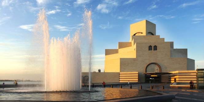 Inilah 6 Museum Islam Terbaik di Dunia