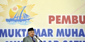 3 Tokoh Muhammadiyah Diusulkan Jadi Pahlawan