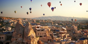 4 Pantangan Saat Berwisata ke Turki