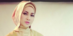Alya Rohali: Pilih Hijab Sesuai Kepribadian