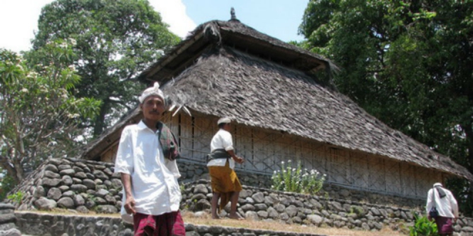Menelusuri Jejak Islam `Wetu Telu` di Lombok | Dream.co.id