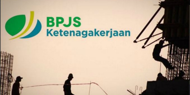 Ini Syarat Pekerja Bisa Ambil Penuh Uang BPJS Ketenagakerjaan | Dream.co.id