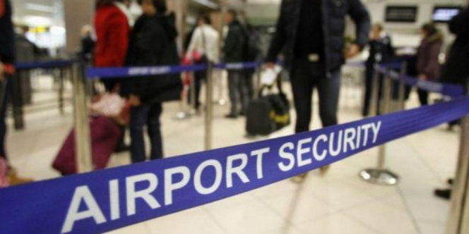 Peneliti: Memalukan, Pemeriksaan Muslim di Bandara Skotlandia