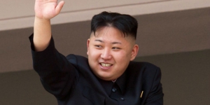 Kim Jong-un Esksekusi Pejabat Cuma Karena Pohon