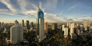 Jakarta Masuk Daftar Kota Tak Ramah Turis di Dunia