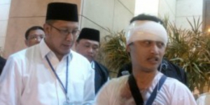 Cerita Jemaah Haji Indonesia Korban Tragedi Mekah