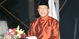 Menag Minta Jemaah Haji Indonesia Lontar Jumrah Sesuai Jadwal