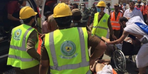 Tragedi Mina, 225 Jemaah Haji Indonesia Masih Dicari