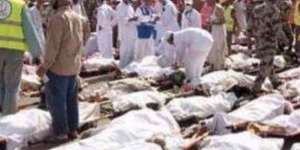 14 Jemaah Haji Indonesia yang Meninggal di Tragedi Mina