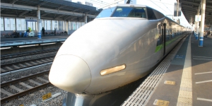 RI Pilih Tiongkok Bangun Kereta Cepat, Jepang `Patah Hati`