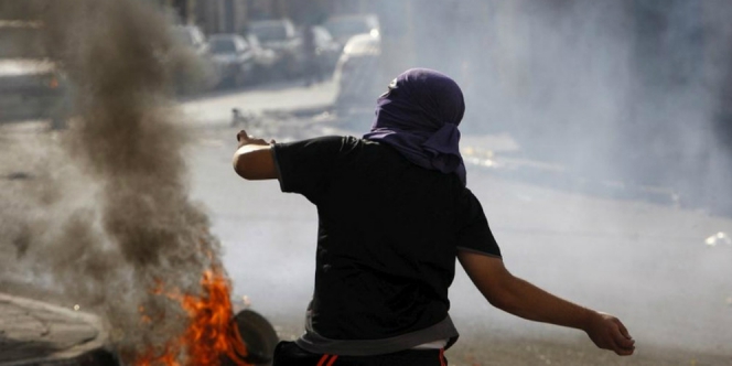 Anak Palestina 13 Tahun Tewas Ditembak, Masjidil Aqsa Membara