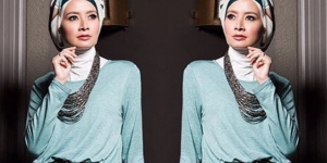 Hijab Lovlistyle: Hijab Modern Berkualitas Premium