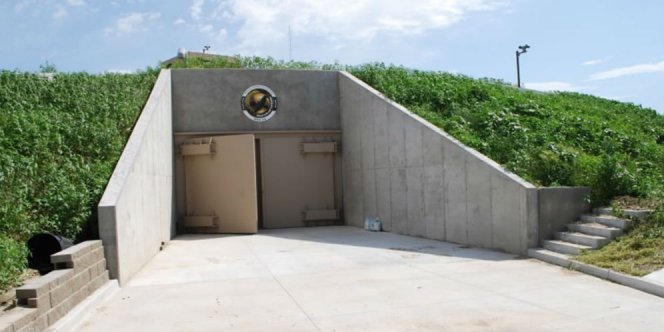 Amerika Bangun Bunker Mewah untuk Hadapi `Kiamat`?