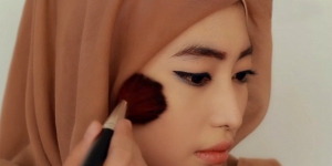 4 Perawatan Kecantikan `Terlarang` Bagi Muslimah