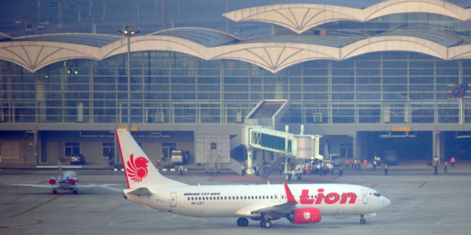 Daftar Bandara Terbaik di Asia, Dua dari Indonesia