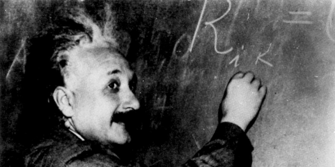 Kerumitan Teori Relativitas Einstein Terpecahkan