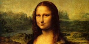 Terkuak! Kenapa Senyum Mona Lisa Bisa Berubah