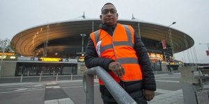Kisah Satpam Muslim Penyelamat Presiden Prancis dari Bom Paris
