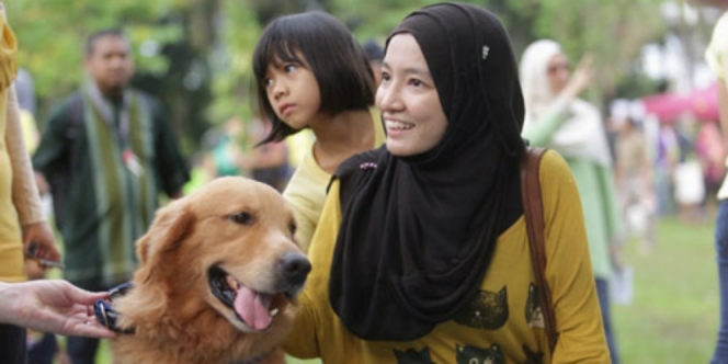 Bolehkah Muslim Memelihara Anjing?