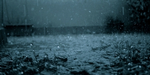Hujan Sangat Lebat Sebagai Pertanda Sebelum Kiamat
