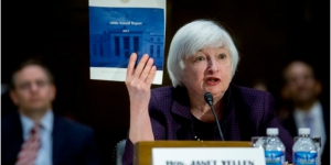 Deretan Negara yang `Patah Hati` Akibat Putusan The Fed