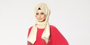 Hijabchic Blog: Intip Modern Turkish Abaya Musim Dingin 