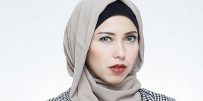 Make up Natural akan Digandrungi Hijaber di 2016