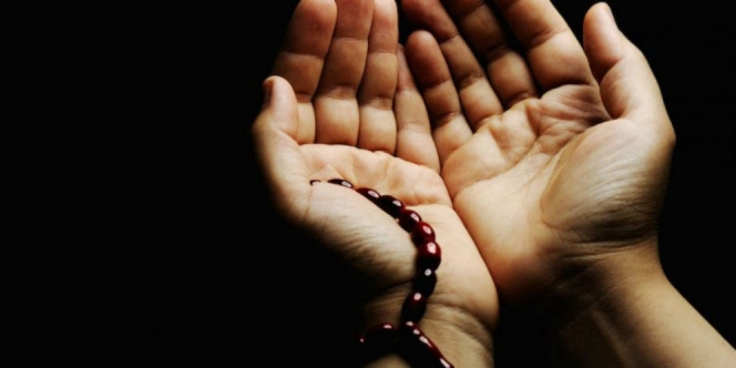 3 Orang yang Doanya Selalu Terkabul | Dream.co.id
