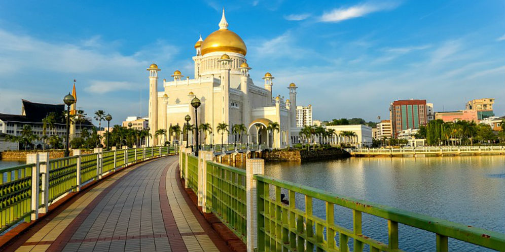 Daftar Destinasi Wisata Terbaik di Asia Tenggara