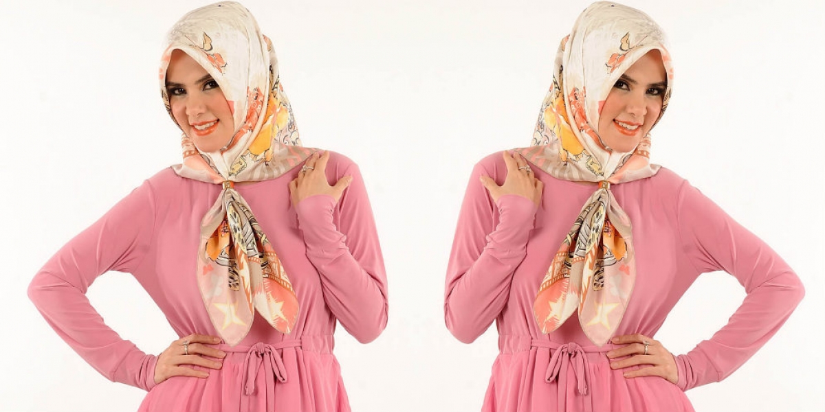 Inspirasi Hijab Ala Turkish Style