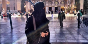 Semakin Mengenal Islam, Istri Caisar Terkejut