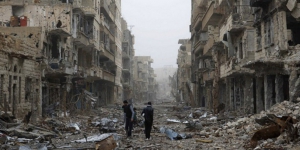 Siapa yang Menang di Perang Suriah? Ini Jawaban Rasulullah